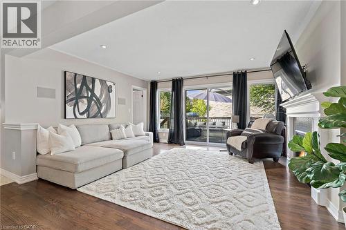 45 Linden Avenue, Rockwood, ON 