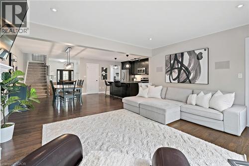 45 Linden Avenue, Rockwood, ON 