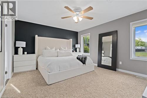 45 Linden Avenue, Rockwood, ON 
