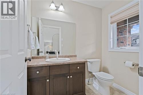 45 Linden Avenue, Rockwood, ON 