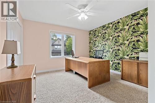 45 Linden Avenue, Rockwood, ON 
