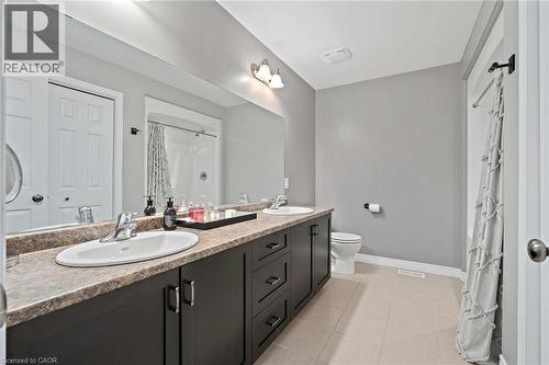 45 Linden Avenue, Rockwood, ON 