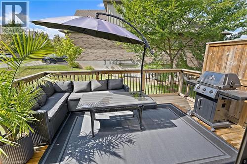 45 Linden Avenue, Rockwood, ON 