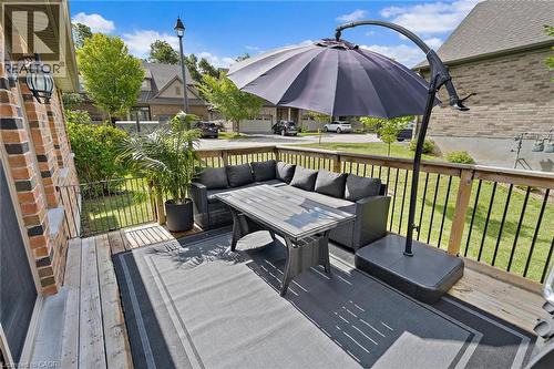 45 Linden Avenue, Rockwood, ON 