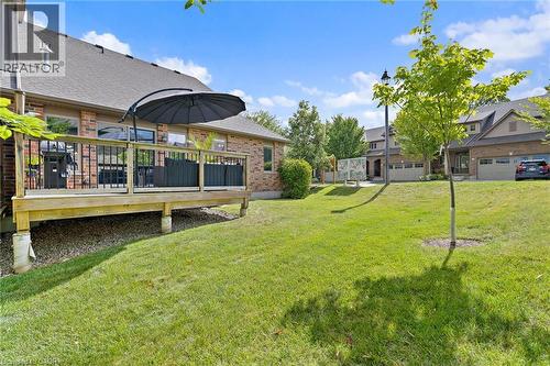 45 Linden Avenue, Rockwood, ON 