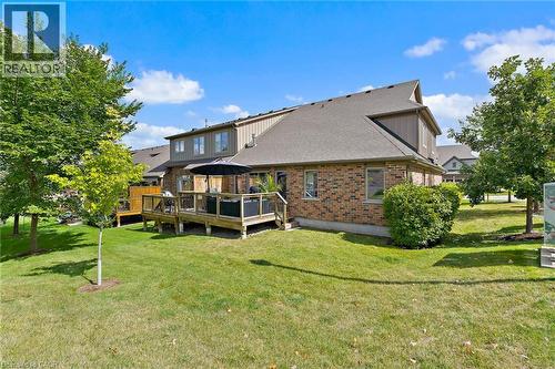 45 Linden Avenue, Rockwood, ON 