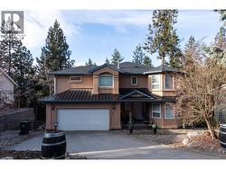 3959 Trepanier Heights Avenue Peachland, BC V0H 1X2