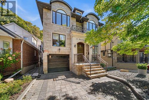 197 Randolph Road, Toronto, ON 