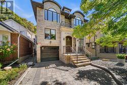 197 RANDOLPH ROAD Toronto, ON M4G 3S6