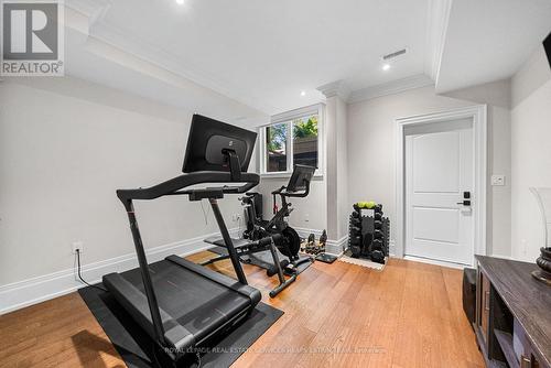 197 Randolph Road, Toronto, ON 