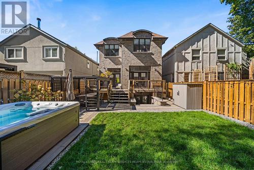 197 Randolph Road, Toronto, ON 