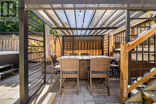 197 Randolph Road, Toronto, ON 