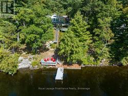 1231 CHIMNEY POINT LANE Central Frontenac, ON K0H 1B0