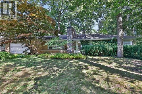 1519 Elite Road, Mississauga, ON 