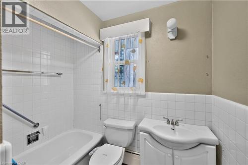 1519 Elite Road, Mississauga, ON 