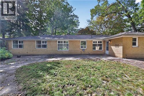 1519 Elite Road, Mississauga, ON 
