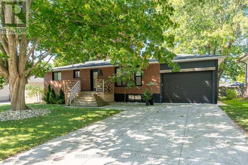 238 MORENZ DRIVE  West Perth, ON N0K 1N0