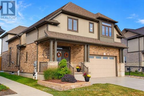 51 Netherwood Road, Kitchener, ON 