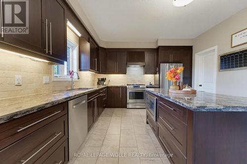51 Netherwood Road, Kitchener, ON 
