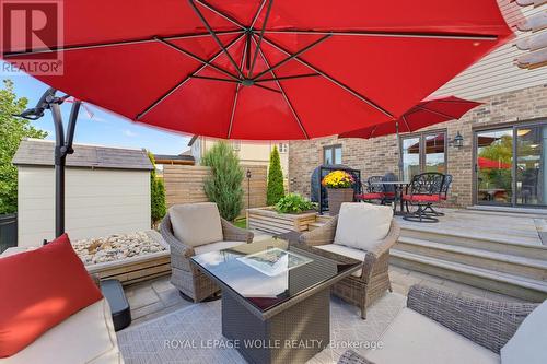 51 Netherwood Road, Kitchener, ON 
