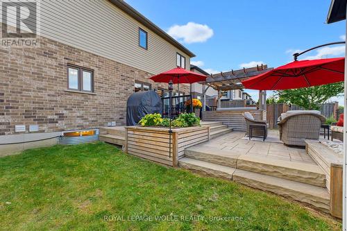 51 Netherwood Road, Kitchener, ON 