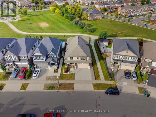 51 Netherwood Road, Kitchener, ON 
