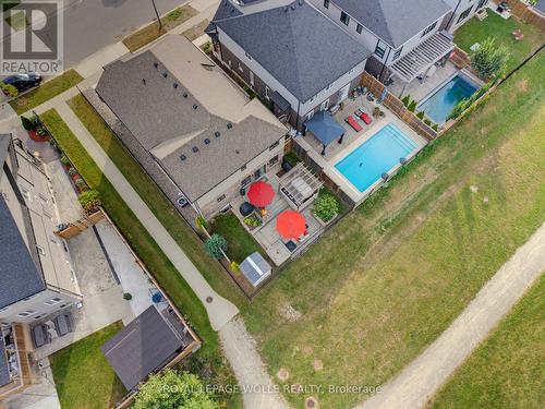 51 Netherwood Road, Kitchener, ON 