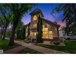 10746 University AV NW  Edmonton, AB T6E 4P9