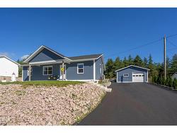 18-22 Mission Lane Bay Roberts, NL A0A 1G0