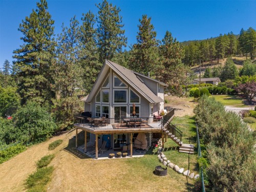 16490 Commonage Road  Lake Country, BC V4V 1B3
