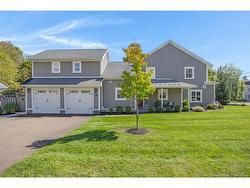 268 Parr ST Saint Andrews, NB E5B 1M5
