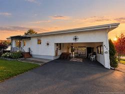471 2e Sault RD Saint-Joseph-De-Madawaska, NB E7B 2K9