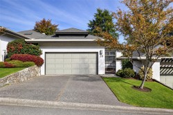 #23-4360 Emily Carr Dr Saanich, BC V8X 4Y4