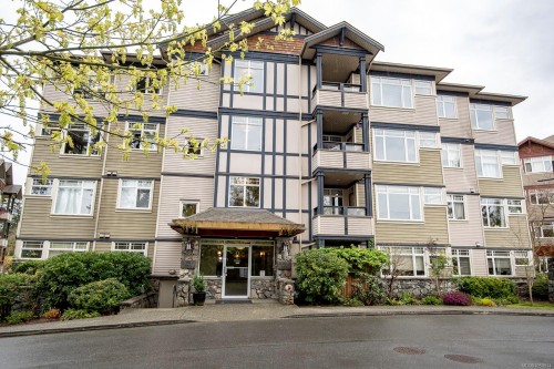 #302D-1115 Craigflower Rd  Esquimalt, BC V9A 7R1