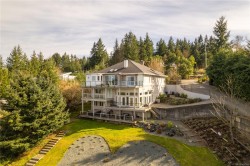 3758 Panorama Cres Chemainus, BC V0R 1K0
