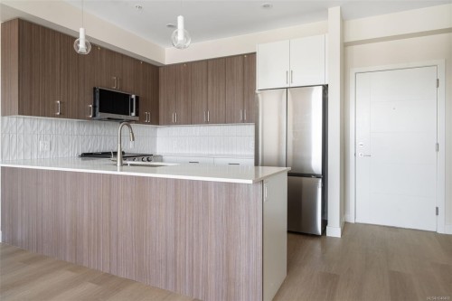 #309-777 Station Ave  Langford, BC V9B 7K5