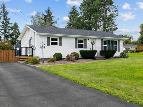 10 Dale Drive, Charlottetown, PE 