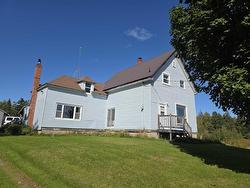 553 BLACK RIVER Road Black River, NS B0K 1R0
