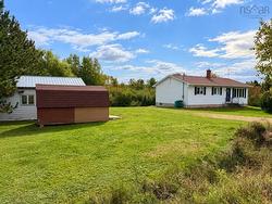 1366 Shinimicas Road  Northport, NS B0L 1E0