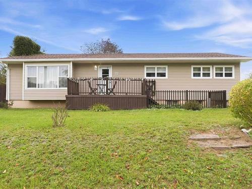 27 James Street, Kentville, NS 