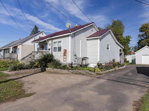 84 South Albion Street  Amherst, NS B4H 2W9