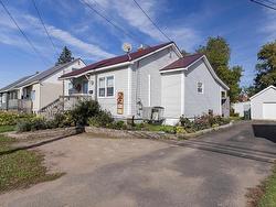 84 South Albion Street  Amherst, NS B4H 2W9