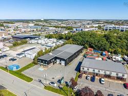 21 Raddall Avenue  Dartmouth, NS B3B 1L4