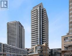 1104 - 50 FOREST MANOR ROAD Toronto, ON M2J 1M1