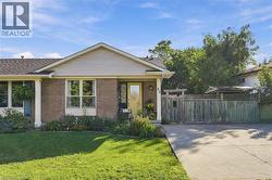 23 AUTUMN Place St. Catharines, ON L2P 3W3