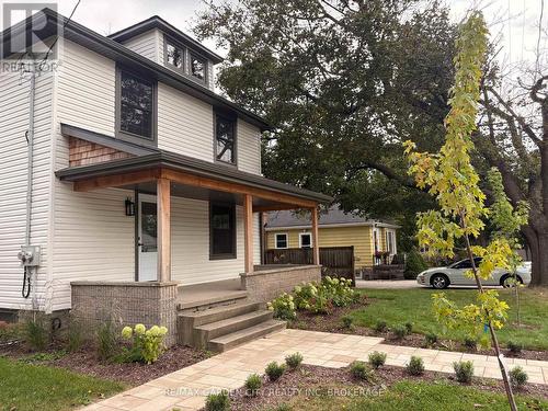 2 - 1105 HAIST STREET , Pelham (Fonthill), Ontario L0S 1E2 2
