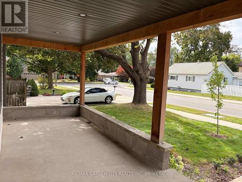 2 - 1105 HAIST STREET , Pelham (Fonthill), Ontario L0S 1E2 5