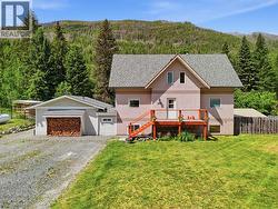 7153 CAHILTY Road Kamloops, BC V0E 1Z1