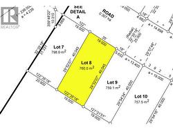 LOT 8 8688 ST LAWRENCE AVENUE Prince George, BC V2N 0H3