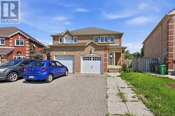 39 CARUSO DRIVE Brampton, ON L6Y 5B2
